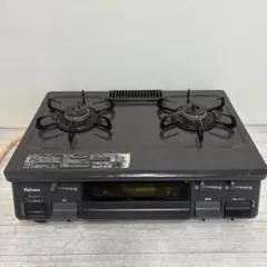 ガスコンロ　Paloma製　IC-N86BS-R IC-N86BS-R