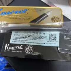 カヴェコスペシャル 0.5mm 新品保証書付き 検索用→ 野原工芸 工房楔のサムネイル