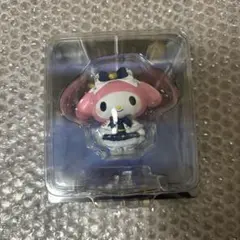 マイメロディ Holiday Collection フィギュア