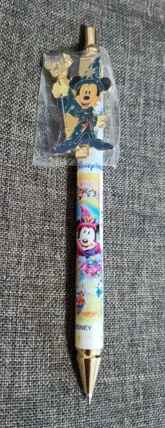 2026年最新】ディズニー 10周年 ボールペンの人気アイテム - メルカリ