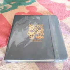 PEPIN さん HELLO CANDY Stamp Book - メルカリ