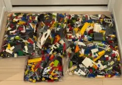 レゴブロック　まとめ売り