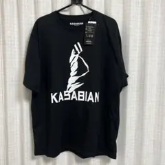 2026年最新】kasabian tシャツの人気アイテム - メルカリ