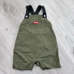 Colemanロンパース 80cm