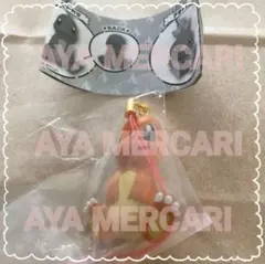 ポケモン Type:ほのお ヒトカゲ