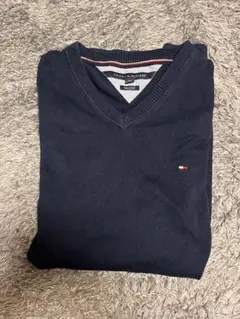 Tommy Hilfiger ニットベスト
