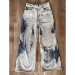 Acne Studios 2022 Smokey デニムパンツ 27/30のサムネイル