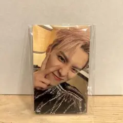 JO1 川西拓実 JO1DER SHOW 東京ドーム 7000円 トレカ