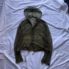 2025年最新】モスキートパーカーの人気アイテム - メルカリ