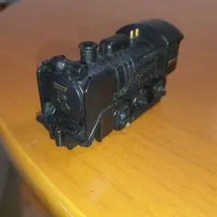 ミニモータートレイン　C5831 ガチャ　　　SL