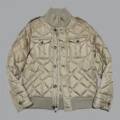 Ralph Lauren ラルフローレン　キルティングダウンジャケット