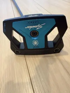 TaylorMade Spider EX ZT パター 33インチ - メルカリ