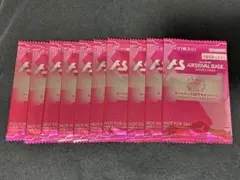 あ*う様 アーセナルベース　プロモーション　未開封パック10枚　スプリング202