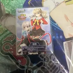 ヴァイスシュヴァルツ　まとめ売り カードリスト ｜ ヴァイスシュヴァルツ｜Weiβ Schwarz