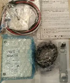 SHARP JH-AS04 CTセンサーユニット - メルカリ