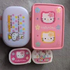2026年最新】キティちゃん 弁当箱 2段の人気アイテム - メルカリ