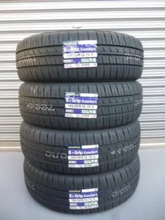 全国送料無料2026年製・グッドイヤーEGコンフォート 165/50R16 4本