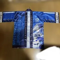 ホロライブ 天音かなた はっぴ 法被 1st Solo Live ライブグッズ