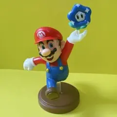 【チョコエッグ】スーパーマリオ