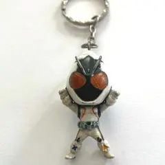 仮面ライダーフォーゼ　フィギュアキーホルダー