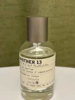 LE LABO ANOTHER 13 オードパルファム 50mlのサムネイル