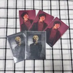 BEFIRST シュント トレカ BE:1 セット BMSG