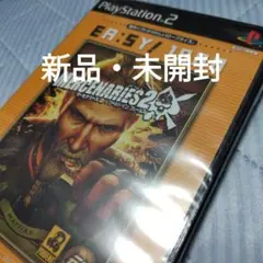2026年最新】PS2 ソフト 未開封の人気アイテム - メルカリ