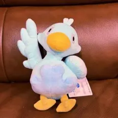ポケモン　ポケットモンスター ぬいぐるみ　コアルヒー