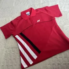 YONEX レディース　トップス　半袖　Tシャツ　スポーツウェア　サイズO