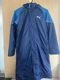 Puma ベンチコート 160