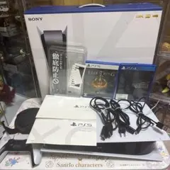 は*る様 PS5 本体(通常版) 型番CFI-1200A