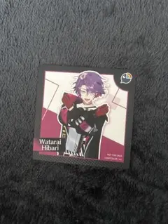 まねきねこ IMPACT コースター 渡会雲雀