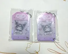 サンリオ カスタムアクリルチャーム クロミ