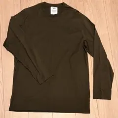 希少 ヨウジヤマモト プール オム ダメージ加工 長袖 カットソー 希少 ヨウジヤマモト プール オム ダメージ加工 長袖 カットソー