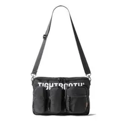 TRIPLE POCKET SACOCHE TIGHTBOOTHのサムネイル