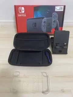 2026年最新】switch バッテリー強化の人気アイテム - メルカリ