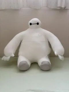 篠*s様 ベイマックス ひんやり超BIGぬいぐるみ
