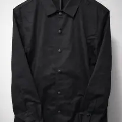 新品　タグ付き　コーチジャケット ブラック M 黒 ナイロンジャケット メンズ