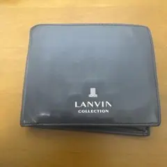 LANVIN COLLECTION 二つ折り財布のサムネイル
