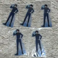 テニプリ クリアシート 菊丸英二 庭球浪漫