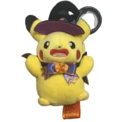 2025年最新】ハロウィン ピカチュウ ぬいぐるみの人気アイテム - メルカリ