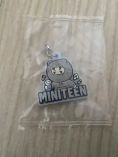 MINITEEN めじるしアクセサリー バーノン VERNON ノンバ