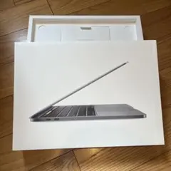 【空箱】MacBook Pro 13インチ