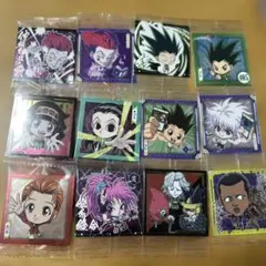 HUNTER×HUNTER