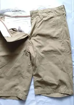 DENIM & SUPPLY RALPH LAUREN チノパン ハーフパンツ