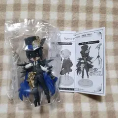 ツイステッドワンダーランド ディア・クロウリー デフォルメフィギュア　新品未開封
