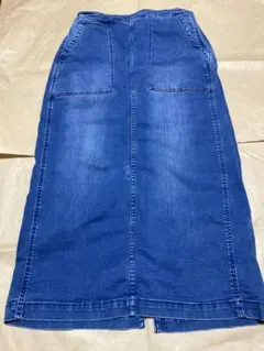 【900円⇒700円】American Holic デニムタイトスカート