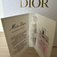 Miss Dior Blooming Bouquet サンプル 1ml