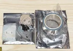 うたプリ　15th ワンダーランド　マルイ　アクスタ＆マステ　カミュ