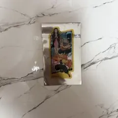 鬼滅の刃 映画特典 無限城編